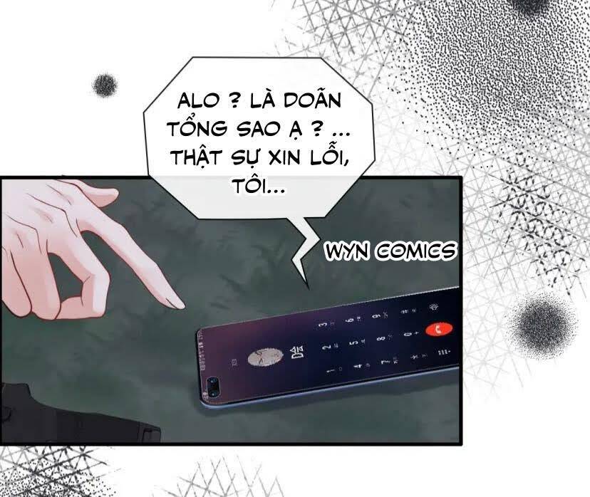 Cô Vợ Hợp Đồng Bỏ Trốn Của Tổng Giám Đốc Chap 402.1 - Next Chap 403.1