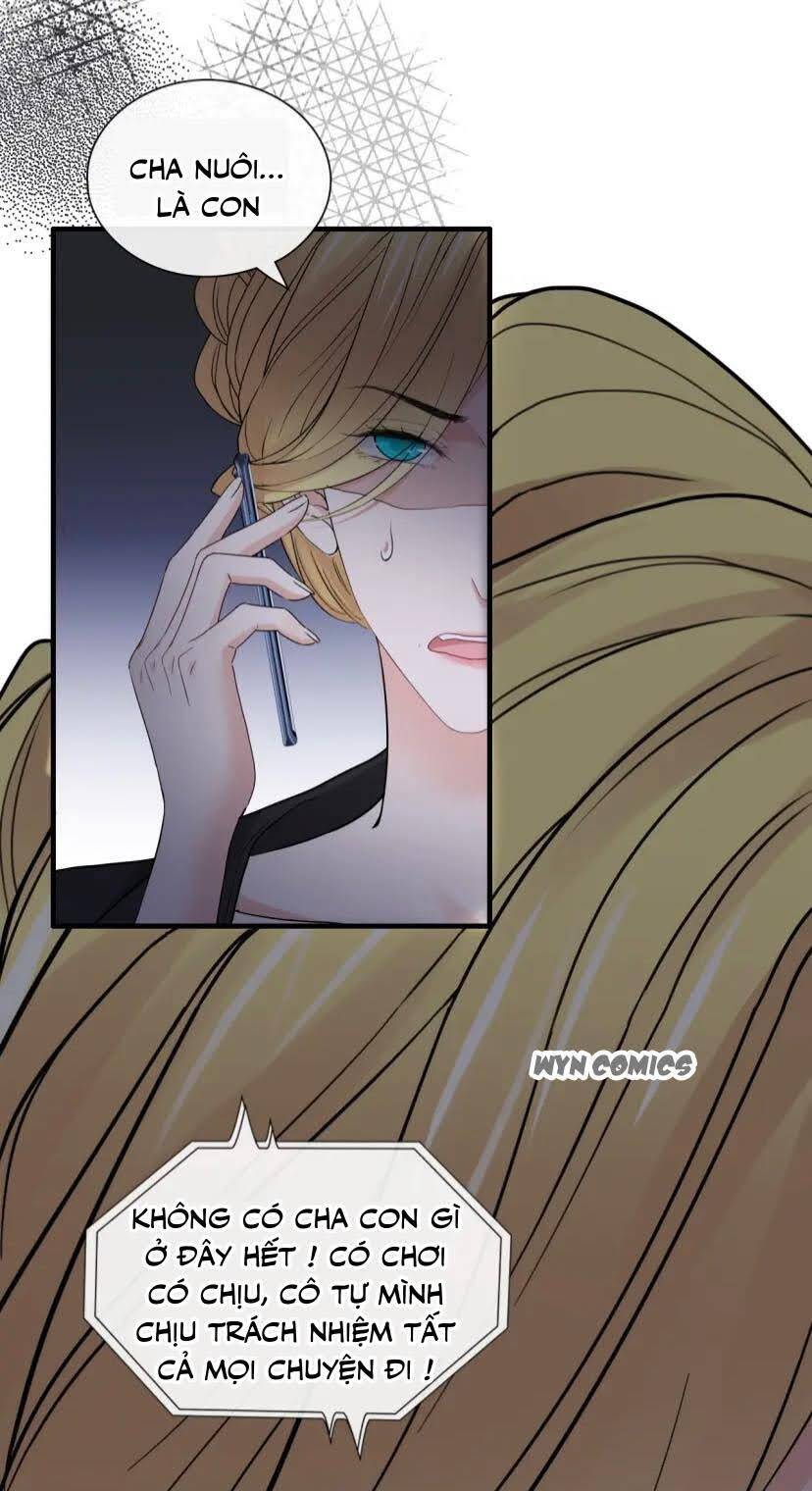 Cô Vợ Hợp Đồng Bỏ Trốn Của Tổng Giám Đốc Chap 402.1 - Next Chap 403.1