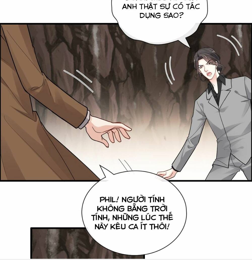 Cô Vợ Hợp Đồng Bỏ Trốn Của Tổng Giám Đốc Chap 402 - Next Chap 403