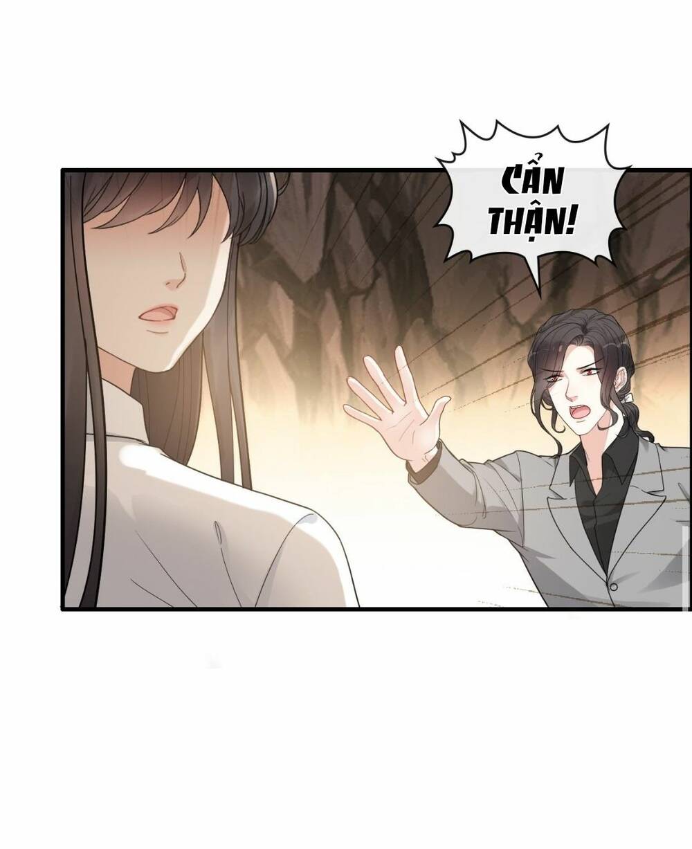 Cô Vợ Hợp Đồng Bỏ Trốn Của Tổng Giám Đốc Chap 402 - Next Chap 403