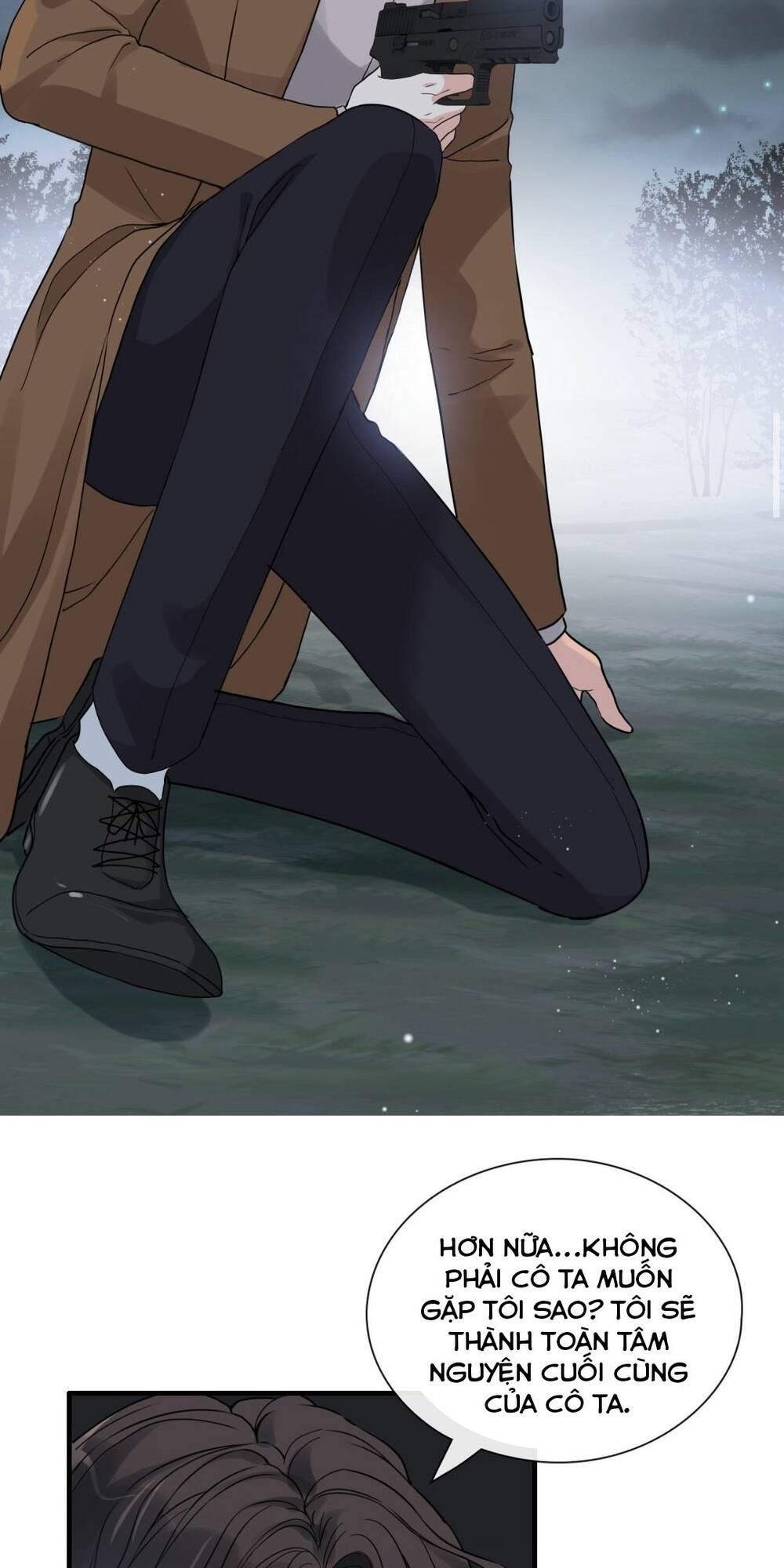 Cô Vợ Hợp Đồng Bỏ Trốn Của Tổng Giám Đốc Chap 402 - Next Chap 403