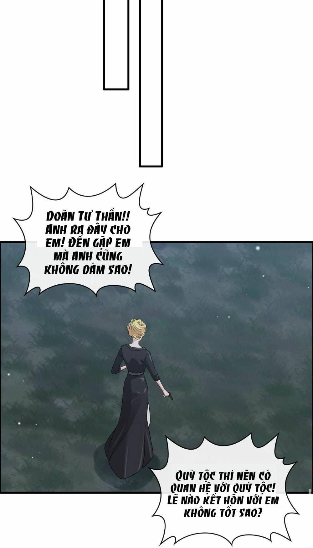 Cô Vợ Hợp Đồng Bỏ Trốn Của Tổng Giám Đốc Chap 402 - Next Chap 403