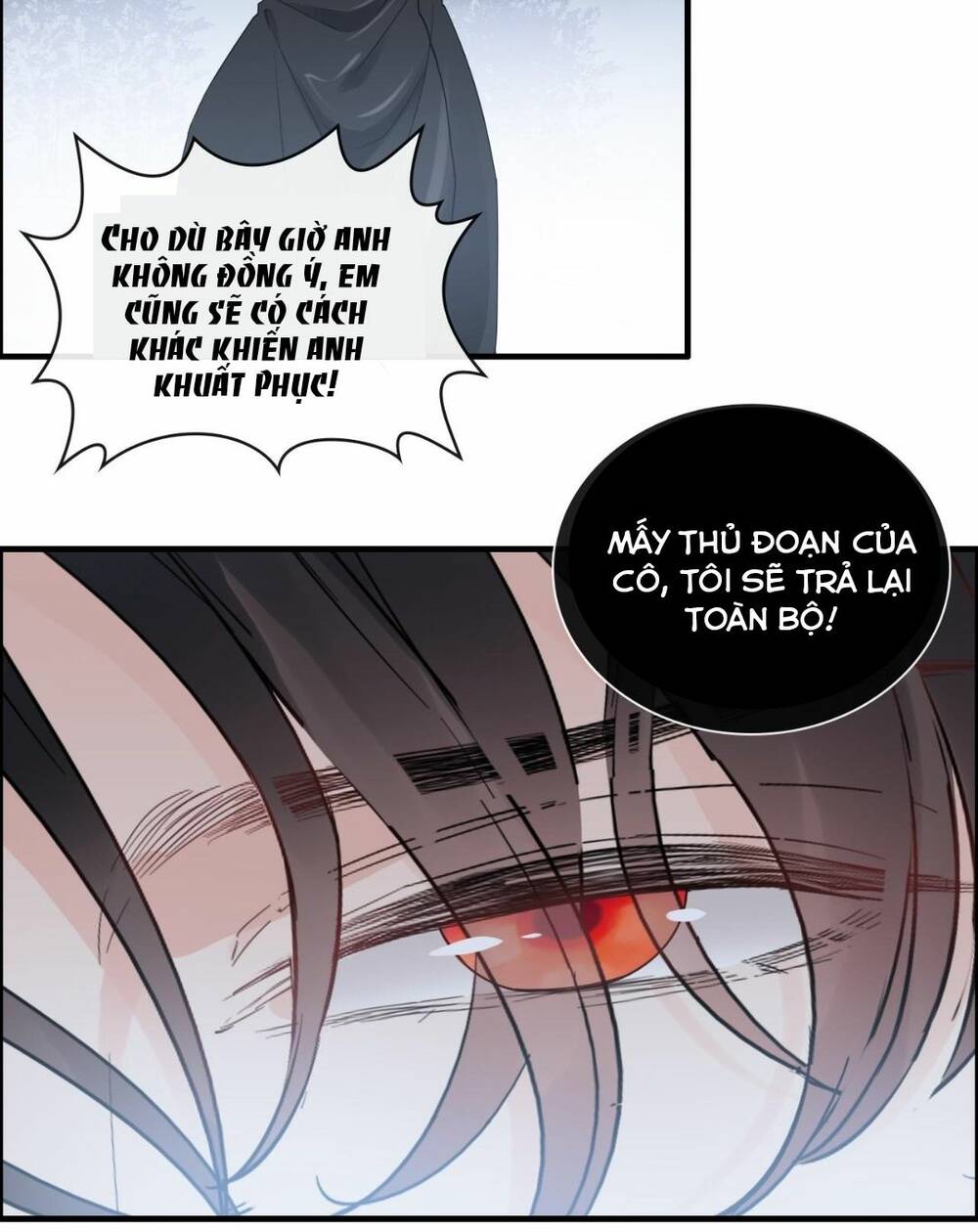 Cô Vợ Hợp Đồng Bỏ Trốn Của Tổng Giám Đốc Chap 402 - Next Chap 403