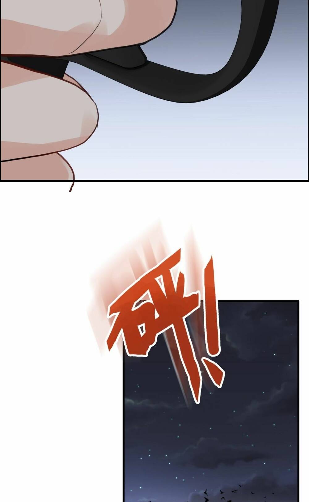 Cô Vợ Hợp Đồng Bỏ Trốn Của Tổng Giám Đốc Chap 402 - Next Chap 403