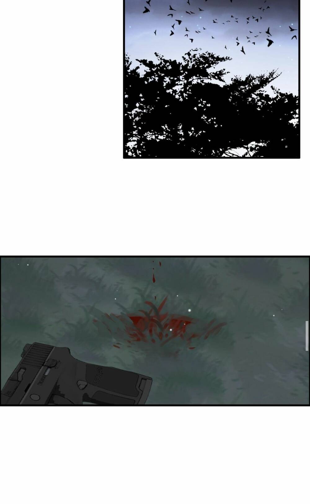 Cô Vợ Hợp Đồng Bỏ Trốn Của Tổng Giám Đốc Chap 402 - Next Chap 403