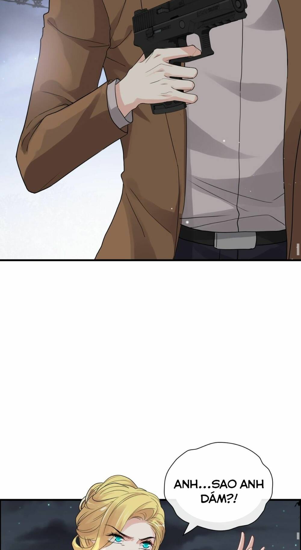 Cô Vợ Hợp Đồng Bỏ Trốn Của Tổng Giám Đốc Chap 402 - Next Chap 403