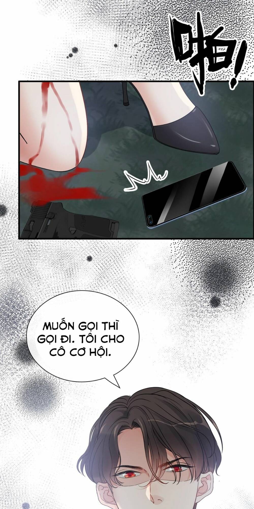 Cô Vợ Hợp Đồng Bỏ Trốn Của Tổng Giám Đốc Chap 402 - Next Chap 403