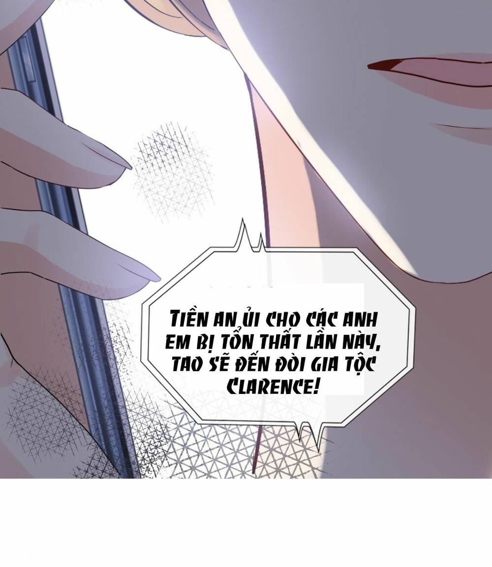 Cô Vợ Hợp Đồng Bỏ Trốn Của Tổng Giám Đốc Chap 402 - Next Chap 403