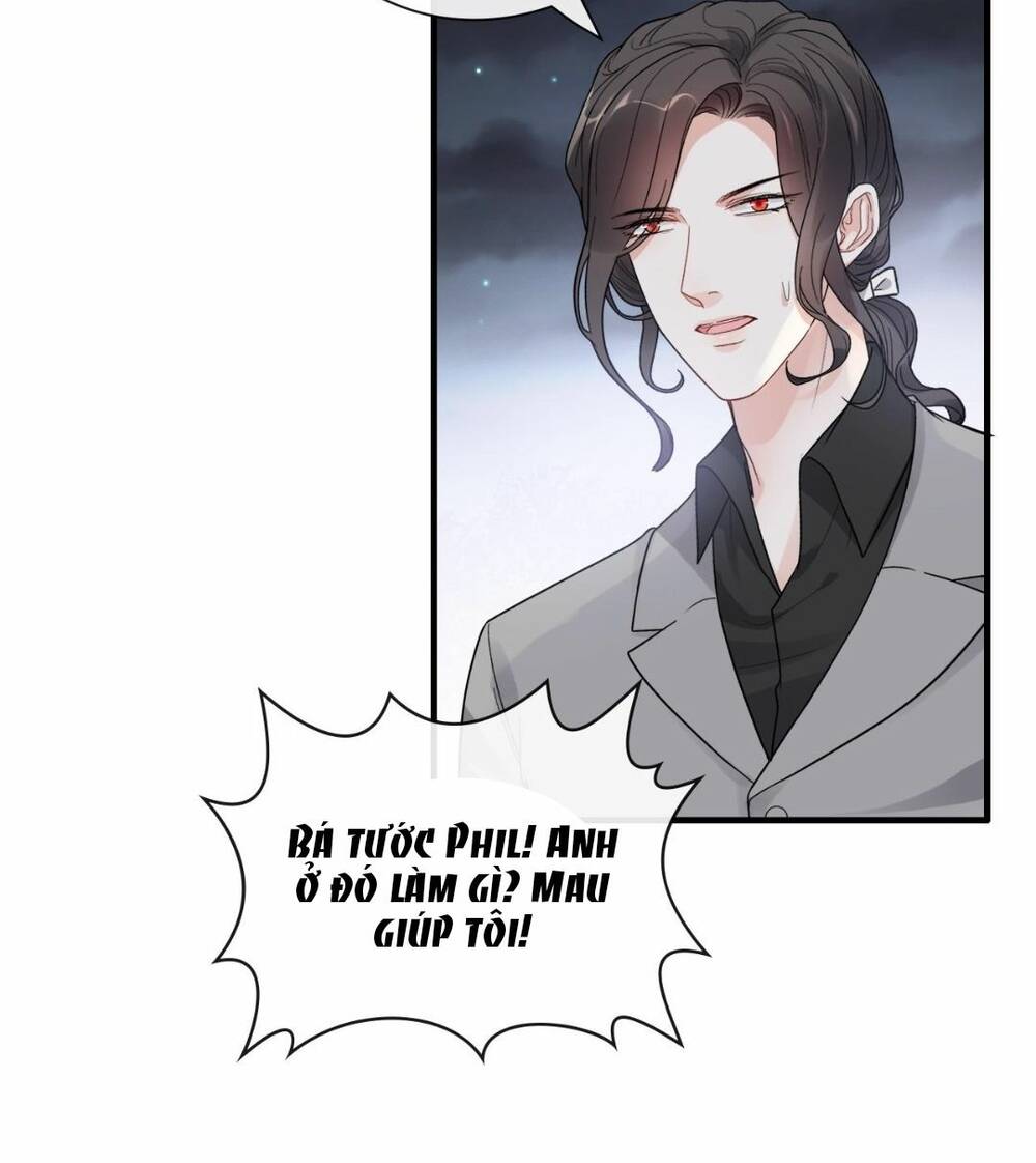 Cô Vợ Hợp Đồng Bỏ Trốn Của Tổng Giám Đốc Chap 403 - Next Chap 404