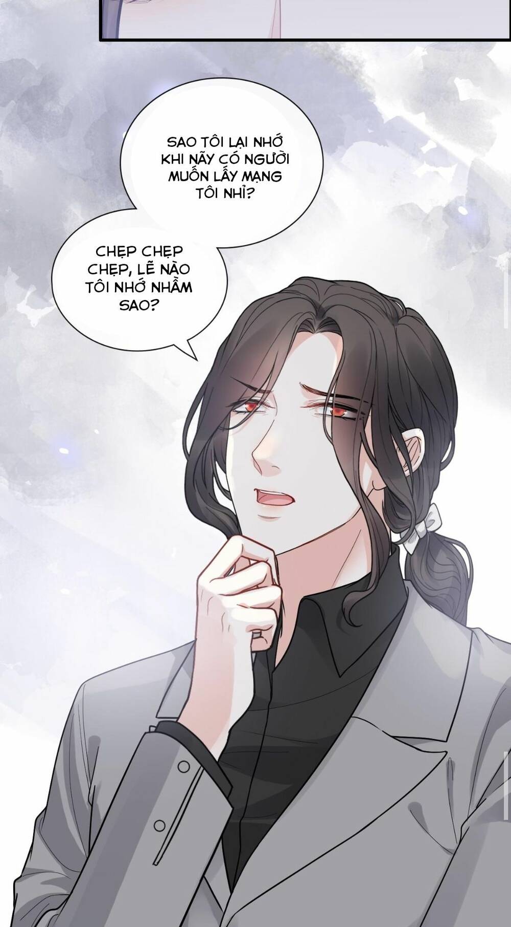 Cô Vợ Hợp Đồng Bỏ Trốn Của Tổng Giám Đốc Chap 403 - Next Chap 404