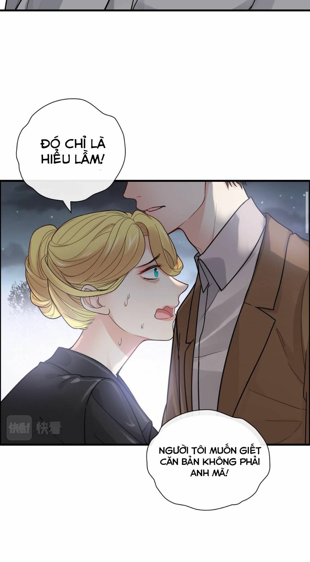 Cô Vợ Hợp Đồng Bỏ Trốn Của Tổng Giám Đốc Chap 403 - Next Chap 404