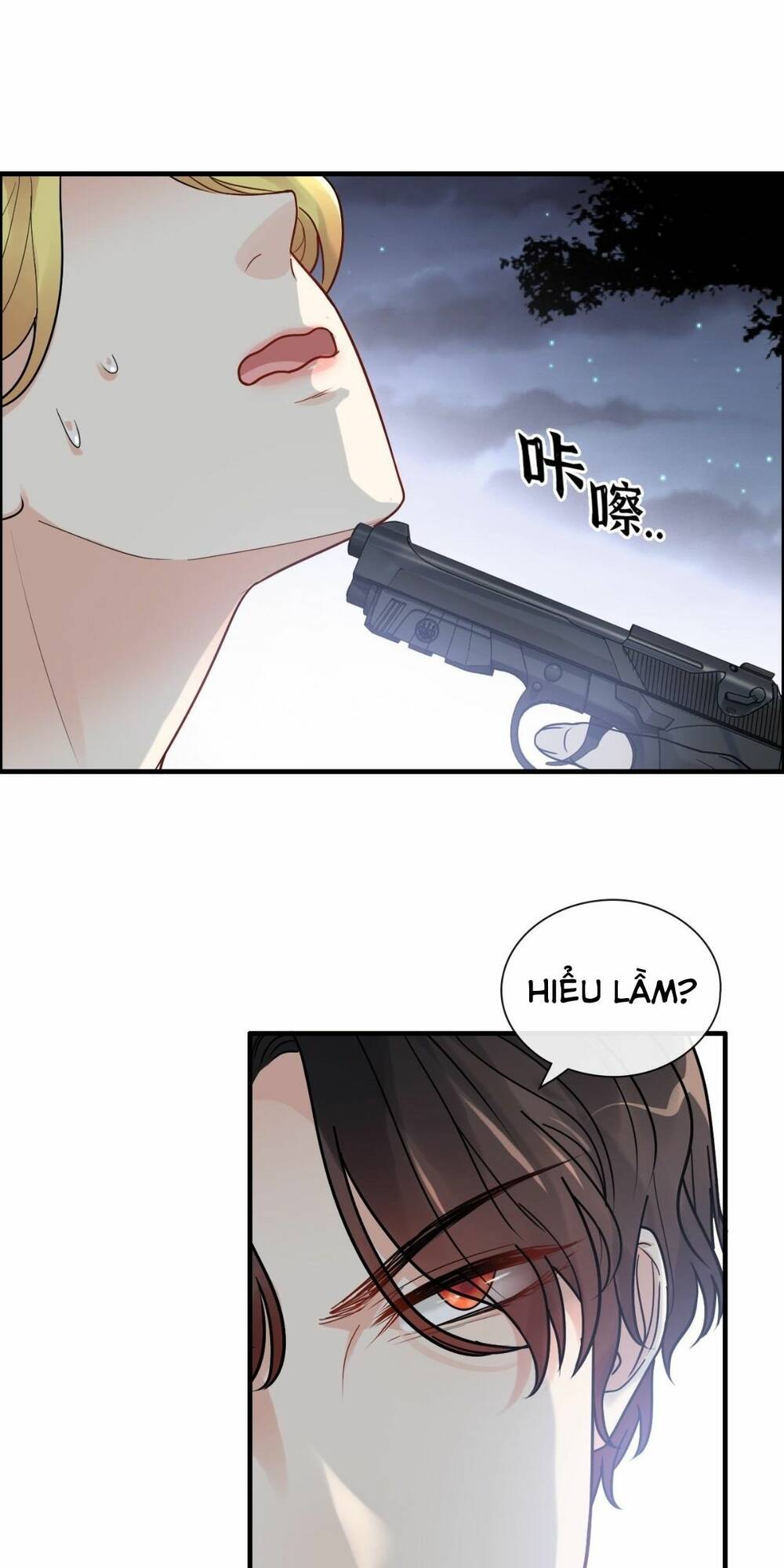 Cô Vợ Hợp Đồng Bỏ Trốn Của Tổng Giám Đốc Chap 403 - Next Chap 404