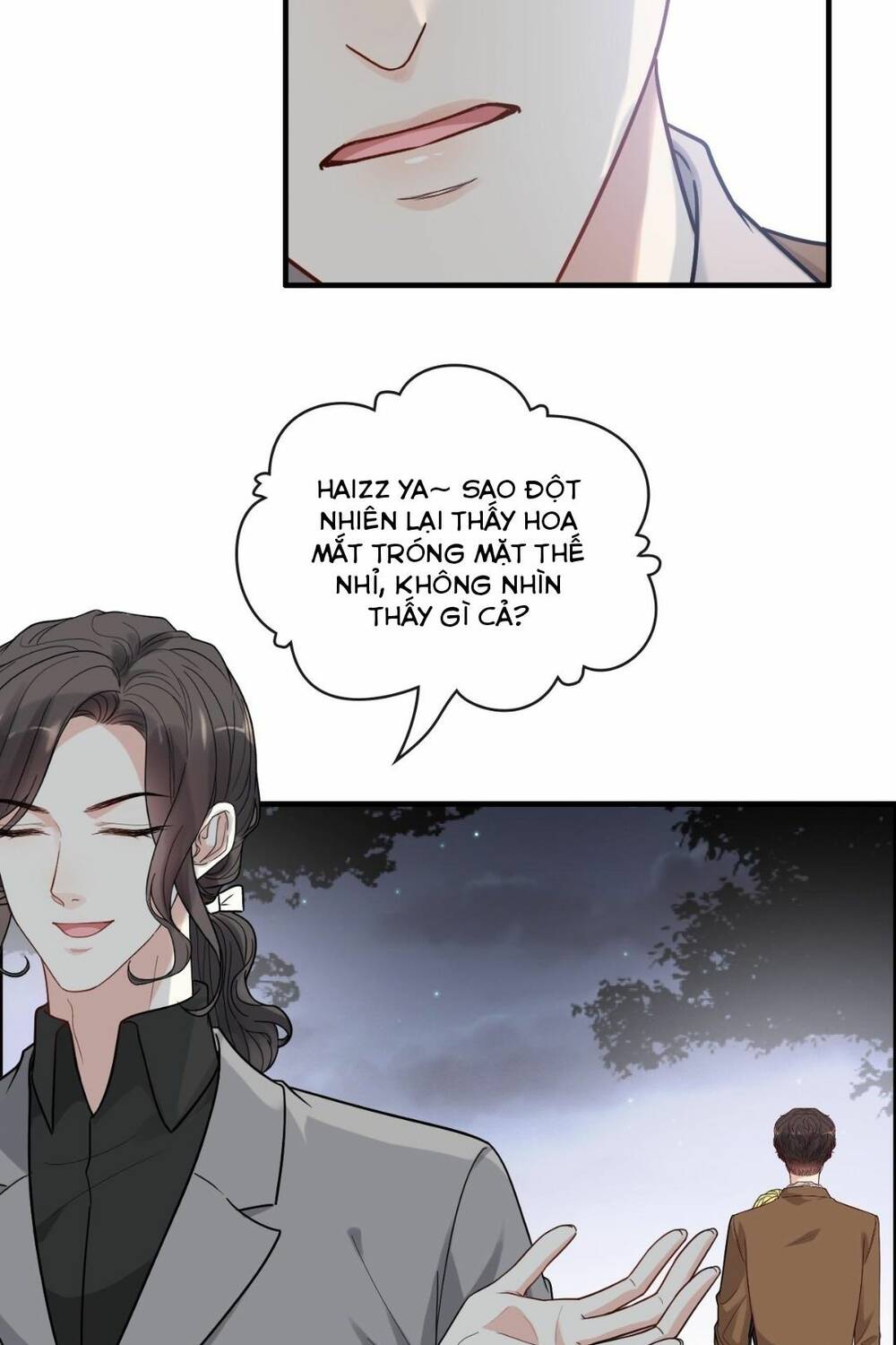 Cô Vợ Hợp Đồng Bỏ Trốn Của Tổng Giám Đốc Chap 403 - Next Chap 404