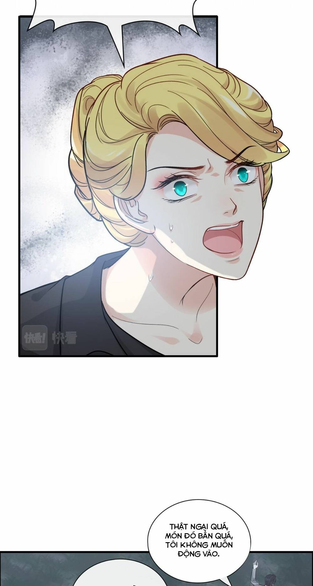 Cô Vợ Hợp Đồng Bỏ Trốn Của Tổng Giám Đốc Chap 403 - Next Chap 404