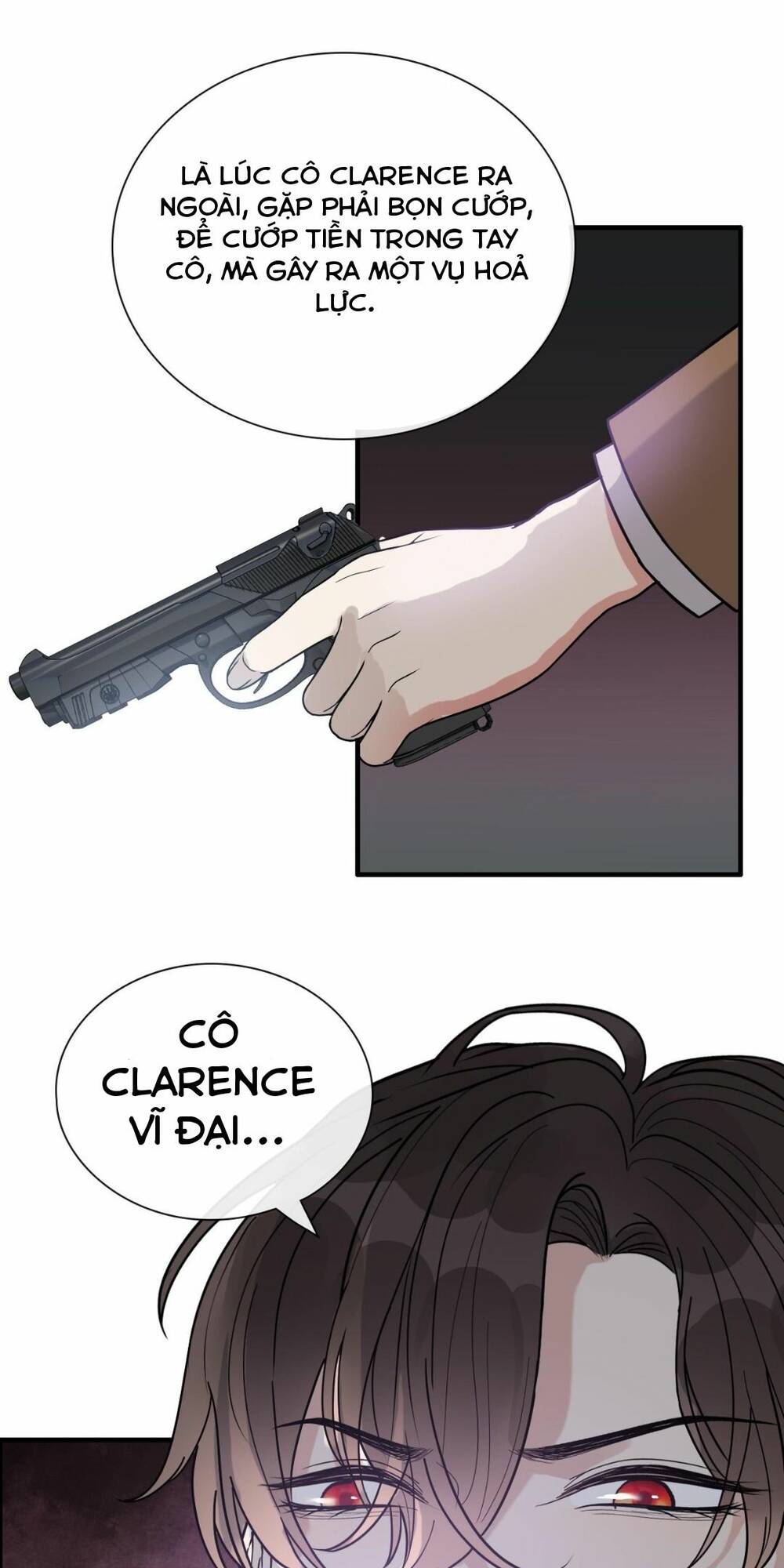 Cô Vợ Hợp Đồng Bỏ Trốn Của Tổng Giám Đốc Chap 403 - Next Chap 404