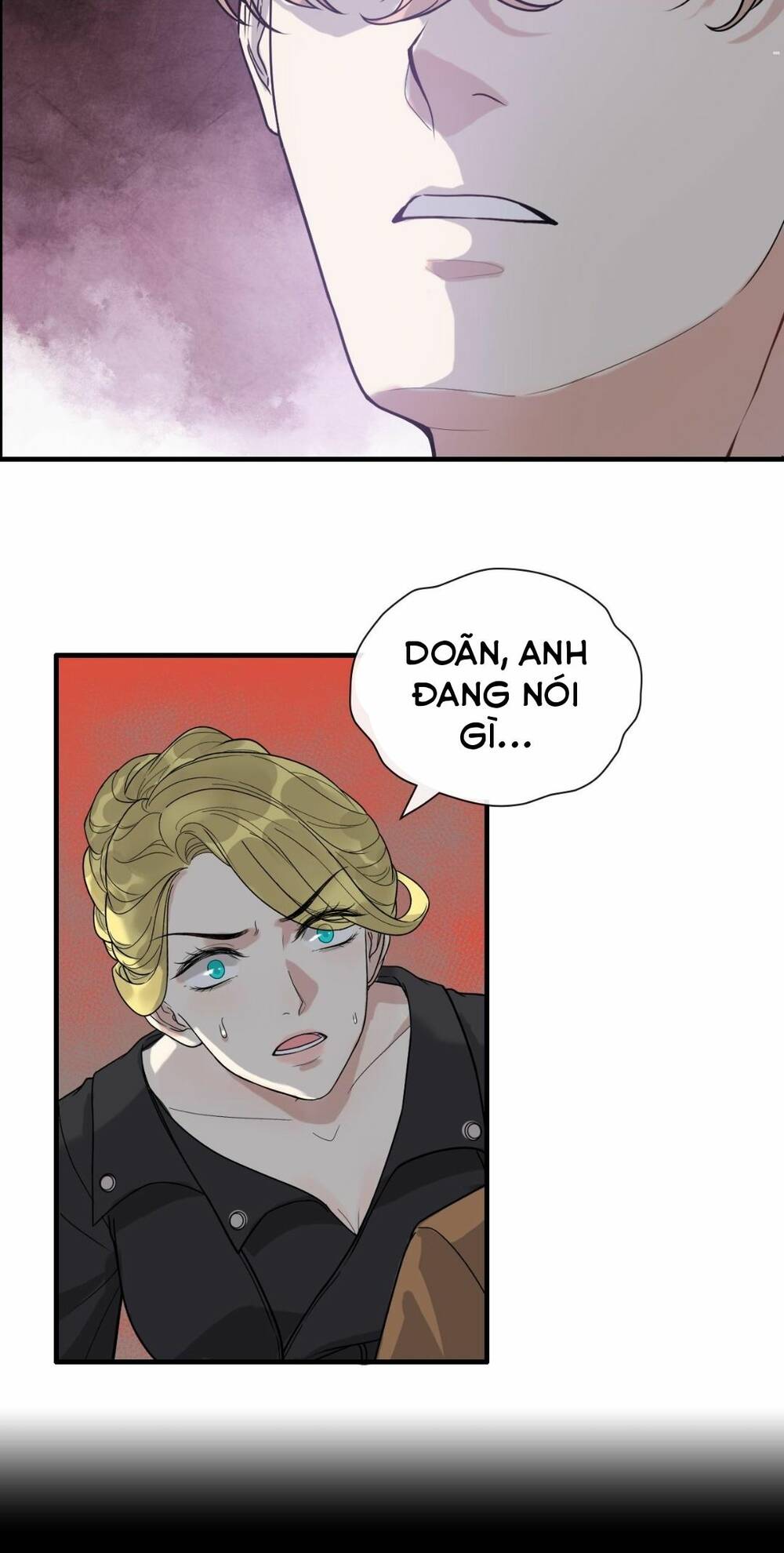 Cô Vợ Hợp Đồng Bỏ Trốn Của Tổng Giám Đốc Chap 403 - Next Chap 404