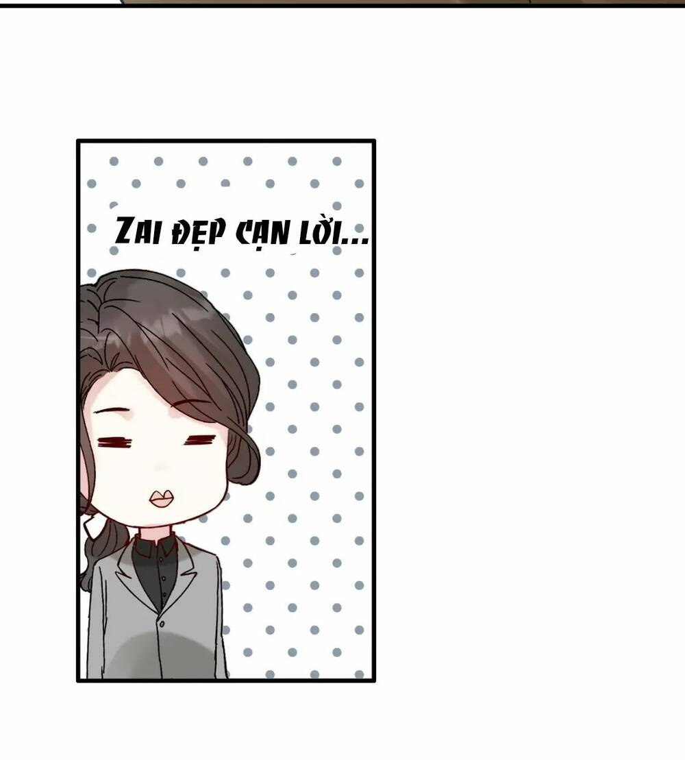 Cô Vợ Hợp Đồng Bỏ Trốn Của Tổng Giám Đốc Chap 404 - Next Chap 405