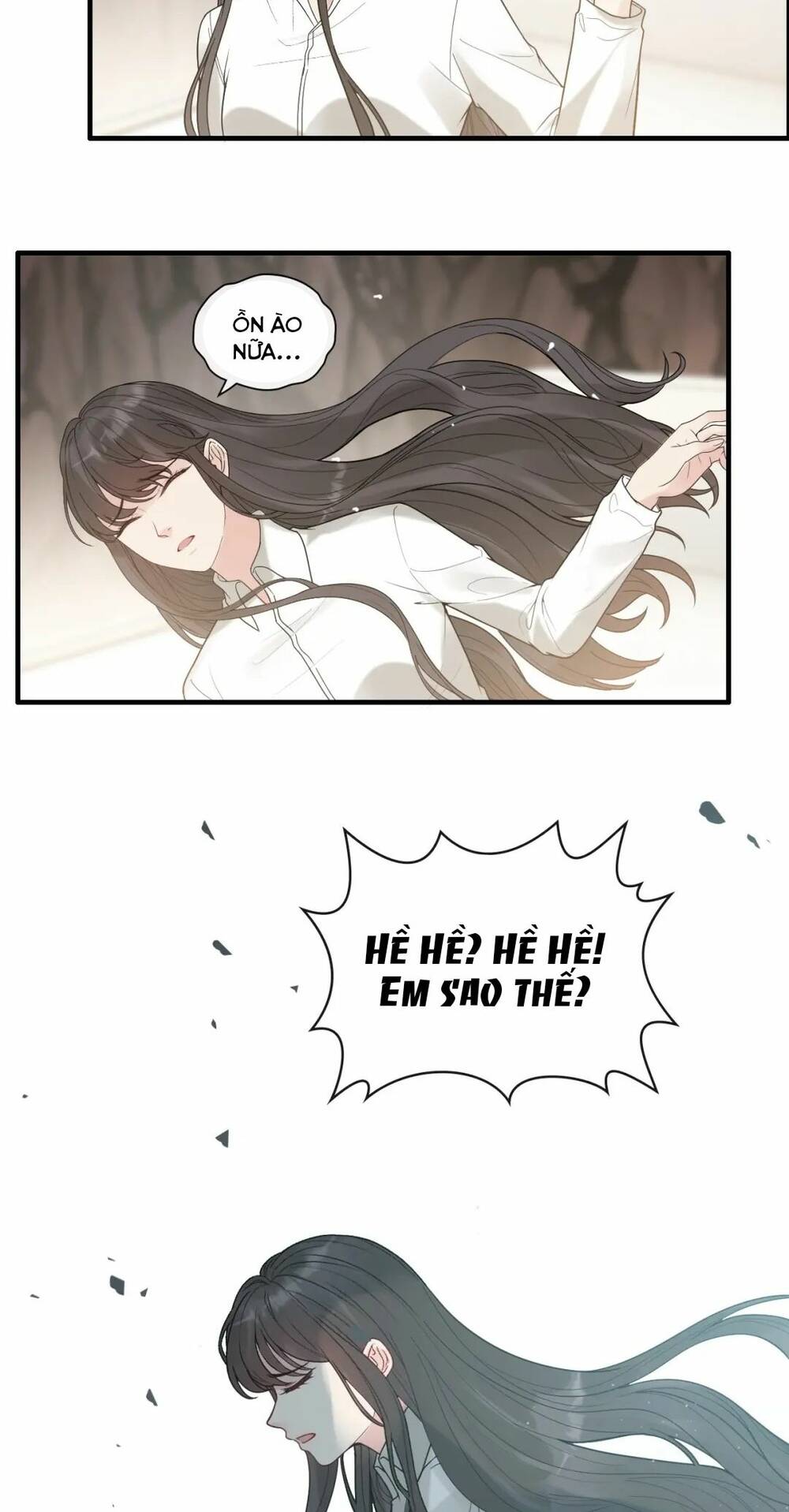 Cô Vợ Hợp Đồng Bỏ Trốn Của Tổng Giám Đốc Chap 404 - Next Chap 405