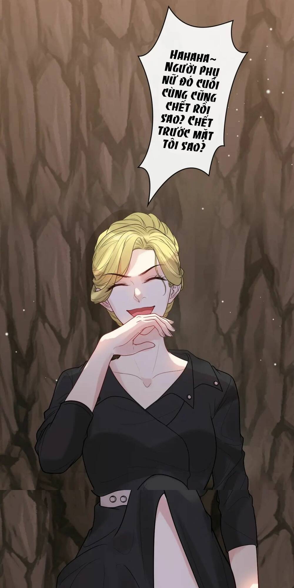 Cô Vợ Hợp Đồng Bỏ Trốn Của Tổng Giám Đốc Chap 404 - Next Chap 405