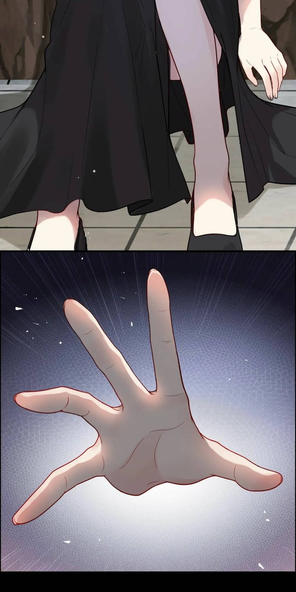 Cô Vợ Hợp Đồng Bỏ Trốn Của Tổng Giám Đốc Chap 404 - Next Chap 405