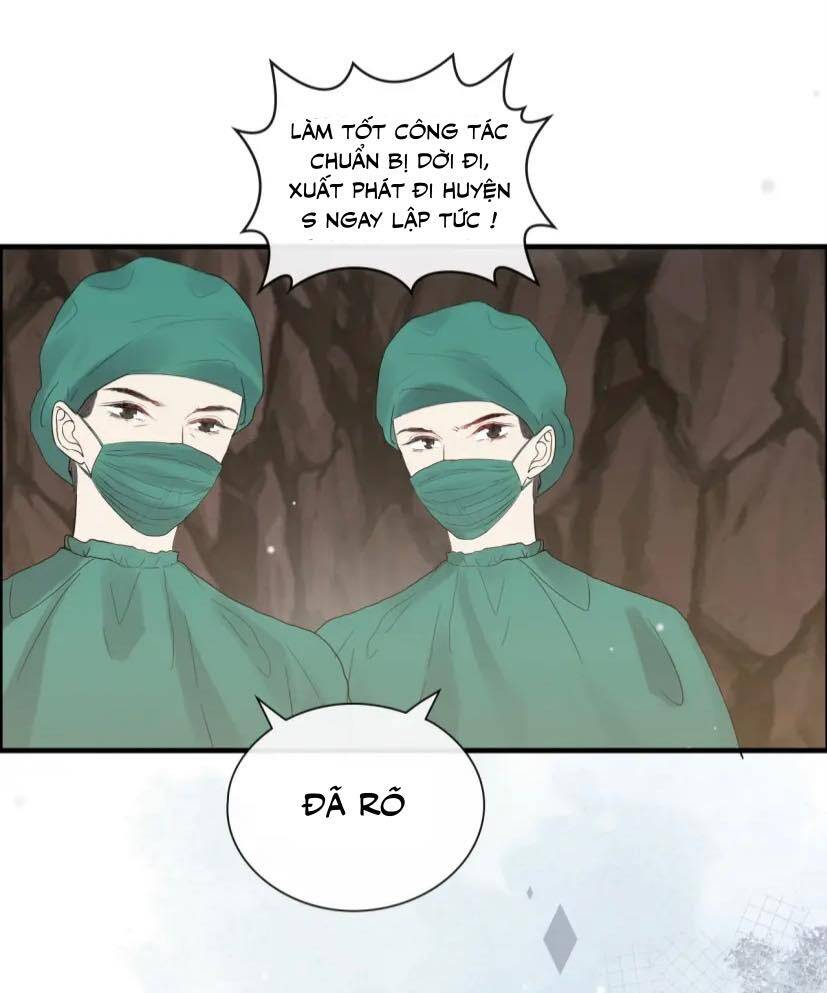 Cô Vợ Hợp Đồng Bỏ Trốn Của Tổng Giám Đốc Chap 405.2 - Next Chap 406.2