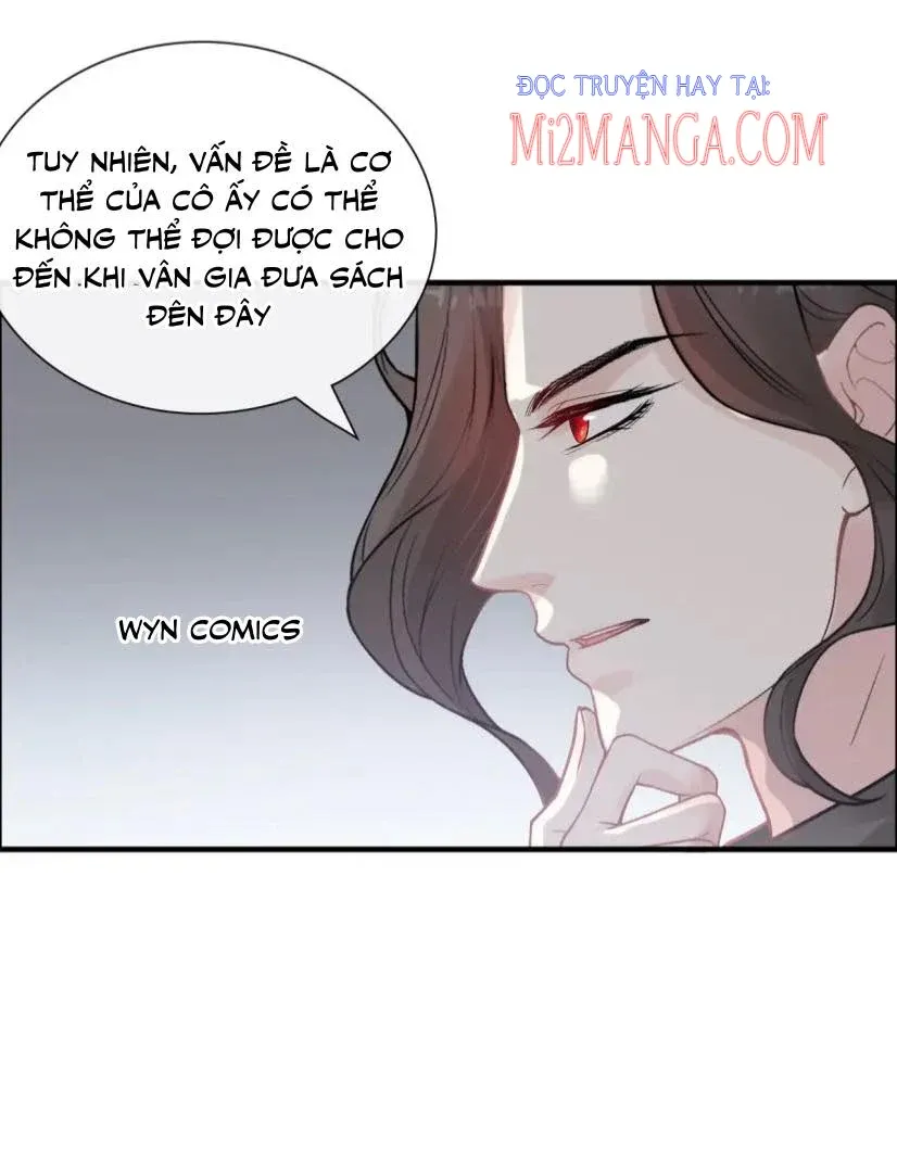 Cô Vợ Hợp Đồng Bỏ Trốn Của Tổng Giám Đốc Chap 405.5 - Next Chap 406.5