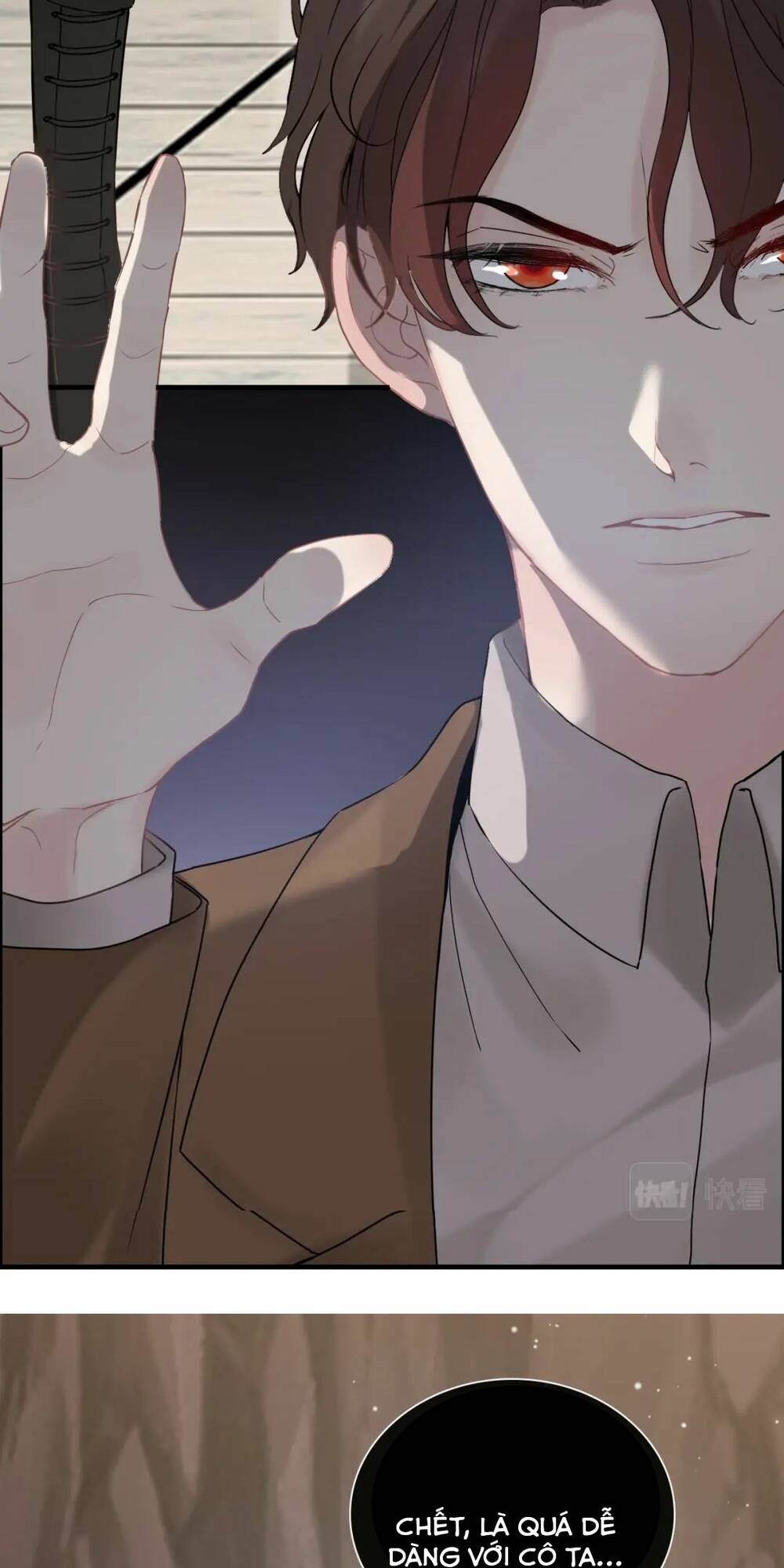 Cô Vợ Hợp Đồng Bỏ Trốn Của Tổng Giám Đốc Chap 405 - Next Chap 406