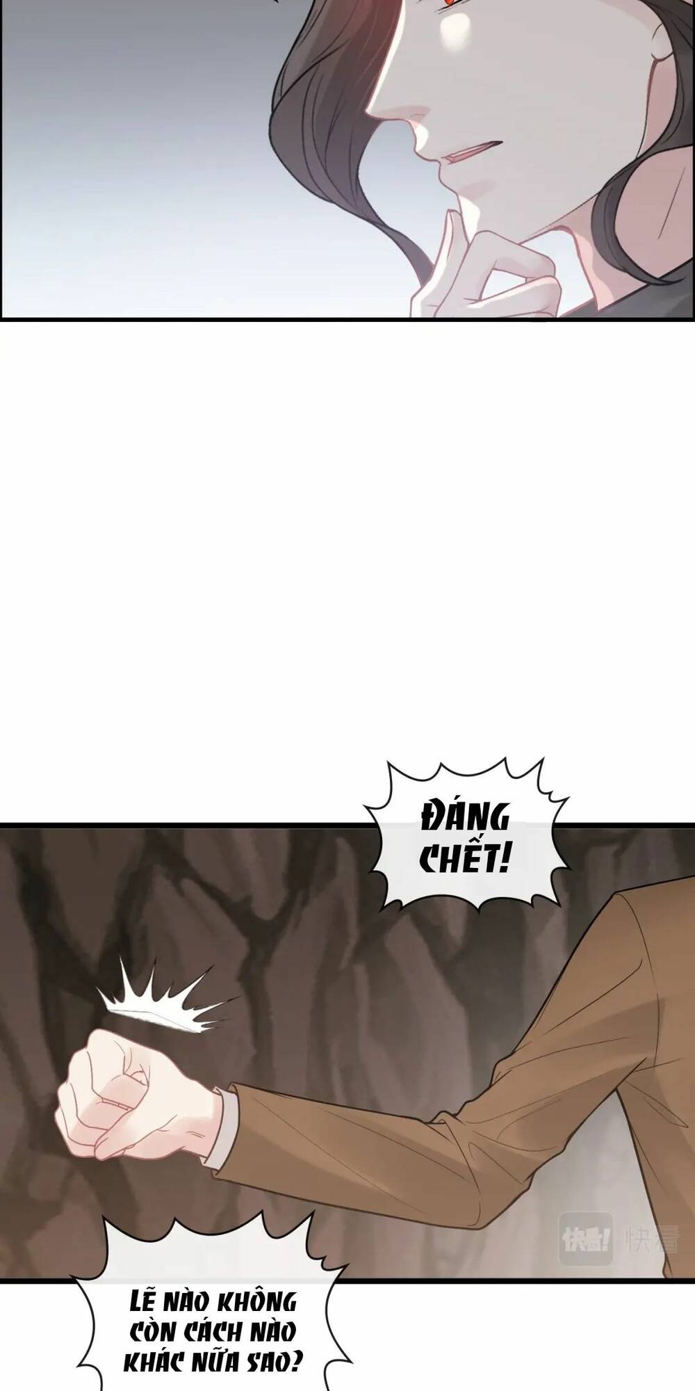 Cô Vợ Hợp Đồng Bỏ Trốn Của Tổng Giám Đốc Chap 405 - Next Chap 406