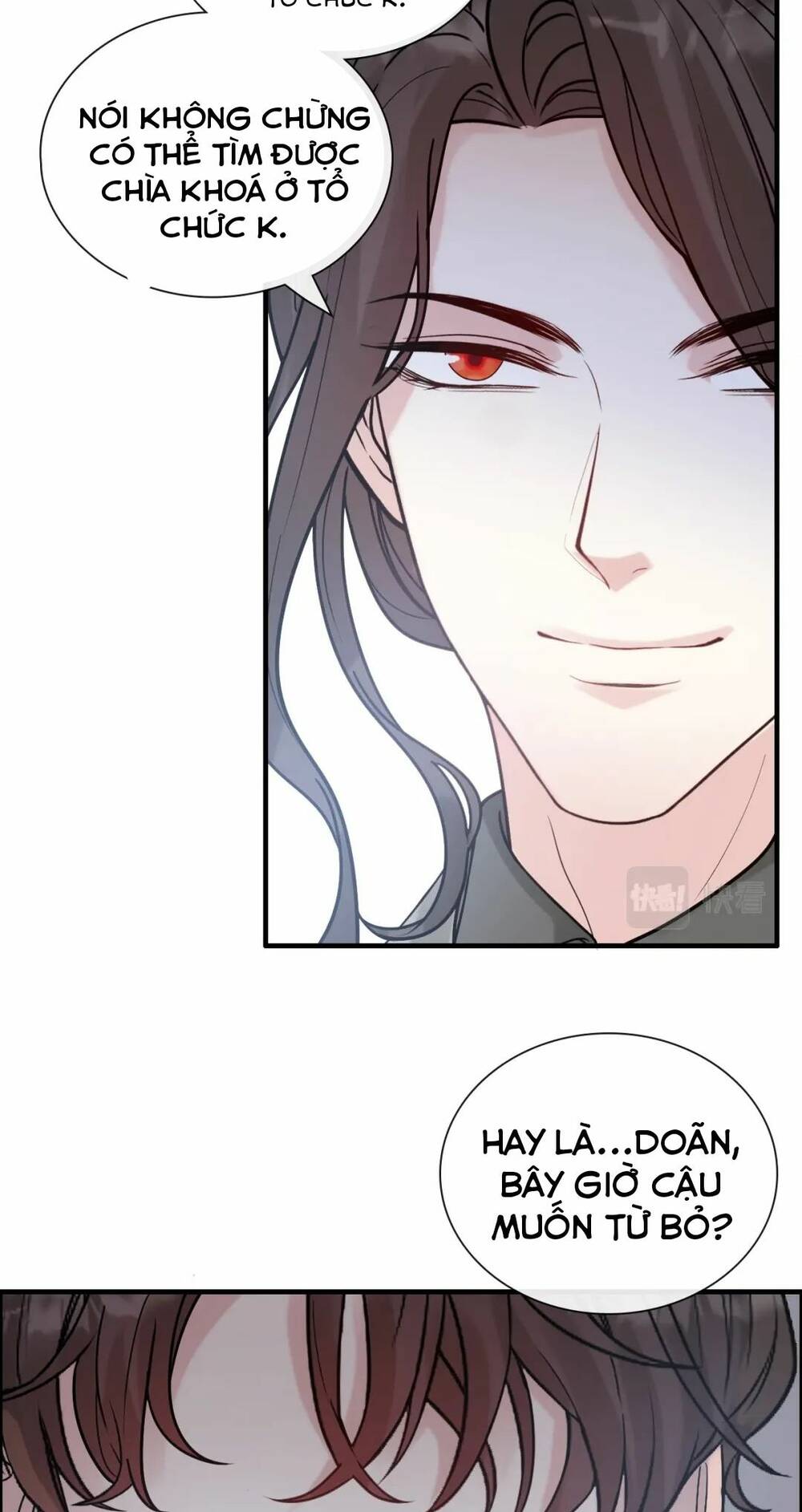 Cô Vợ Hợp Đồng Bỏ Trốn Của Tổng Giám Đốc Chap 405 - Next Chap 406