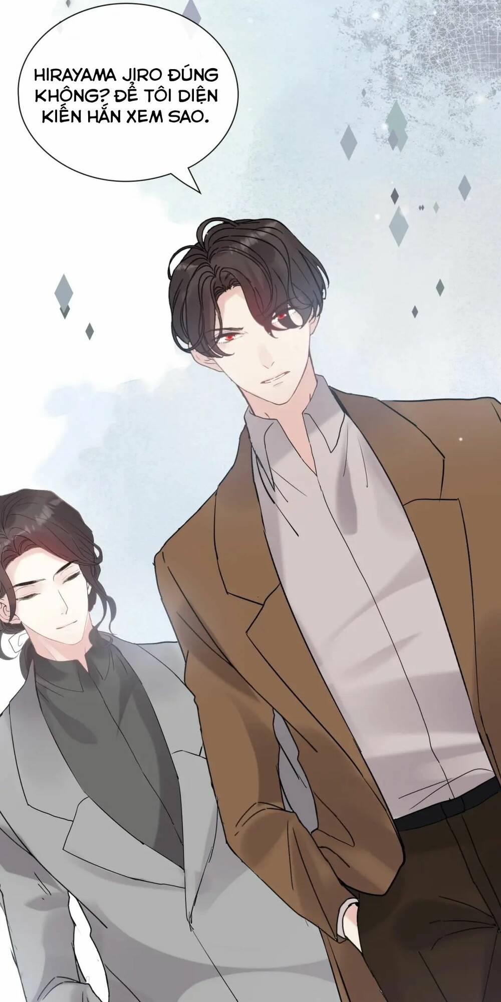 Cô Vợ Hợp Đồng Bỏ Trốn Của Tổng Giám Đốc Chap 405 - Next Chap 406