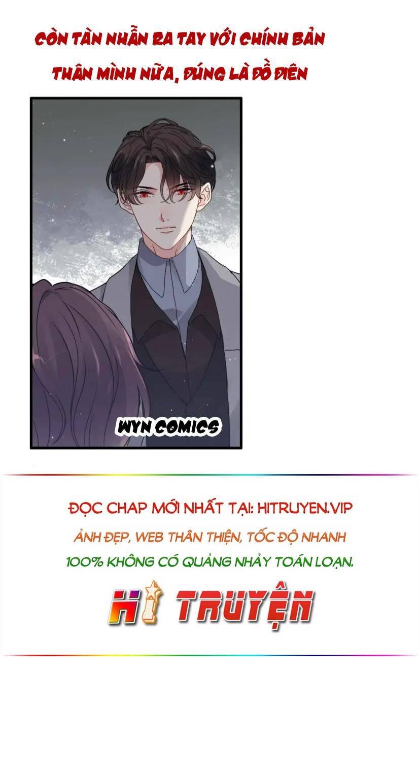 Cô Vợ Hợp Đồng Bỏ Trốn Của Tổng Giám Đốc Chap 406.2 - Next Chap 407.2