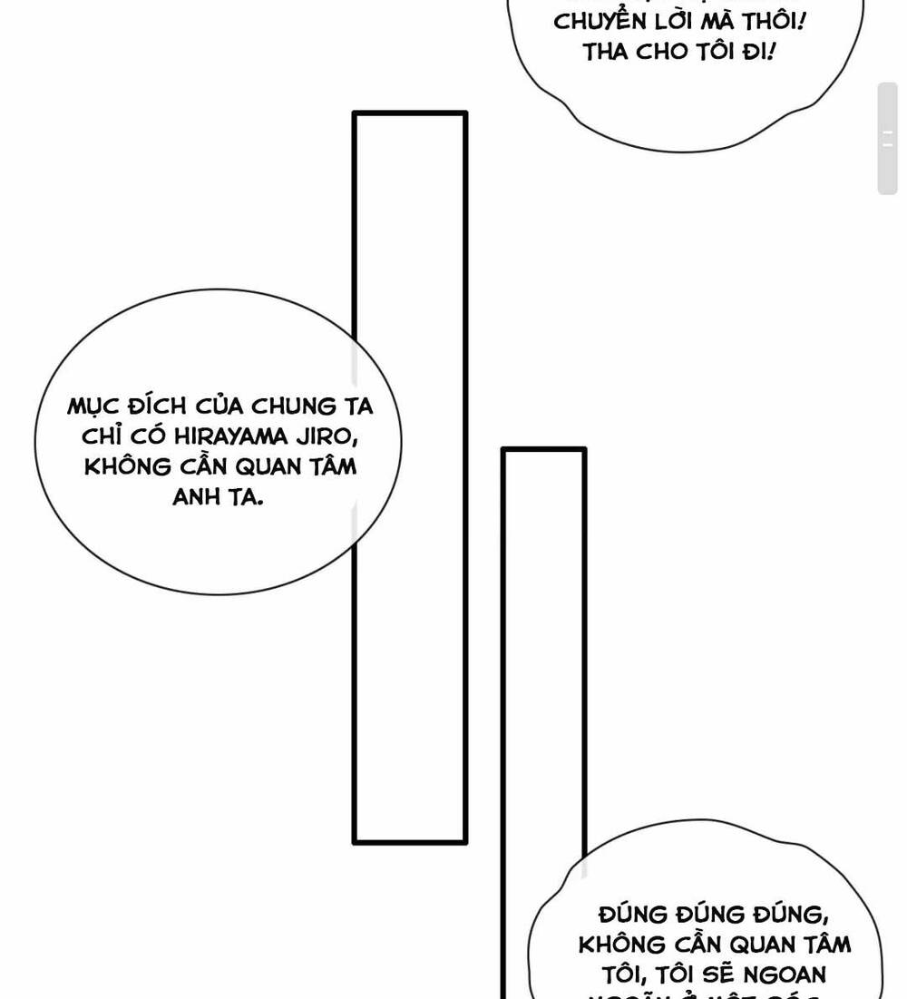 Cô Vợ Hợp Đồng Bỏ Trốn Của Tổng Giám Đốc Chap 406 - Next Chap 407