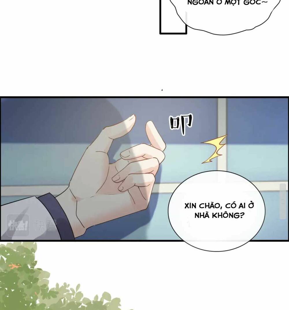 Cô Vợ Hợp Đồng Bỏ Trốn Của Tổng Giám Đốc Chap 406 - Next Chap 407