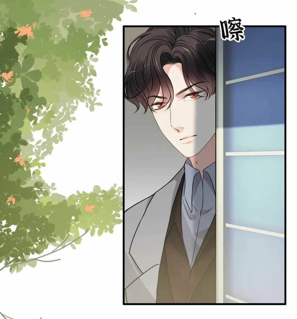 Cô Vợ Hợp Đồng Bỏ Trốn Của Tổng Giám Đốc Chap 406 - Next Chap 407