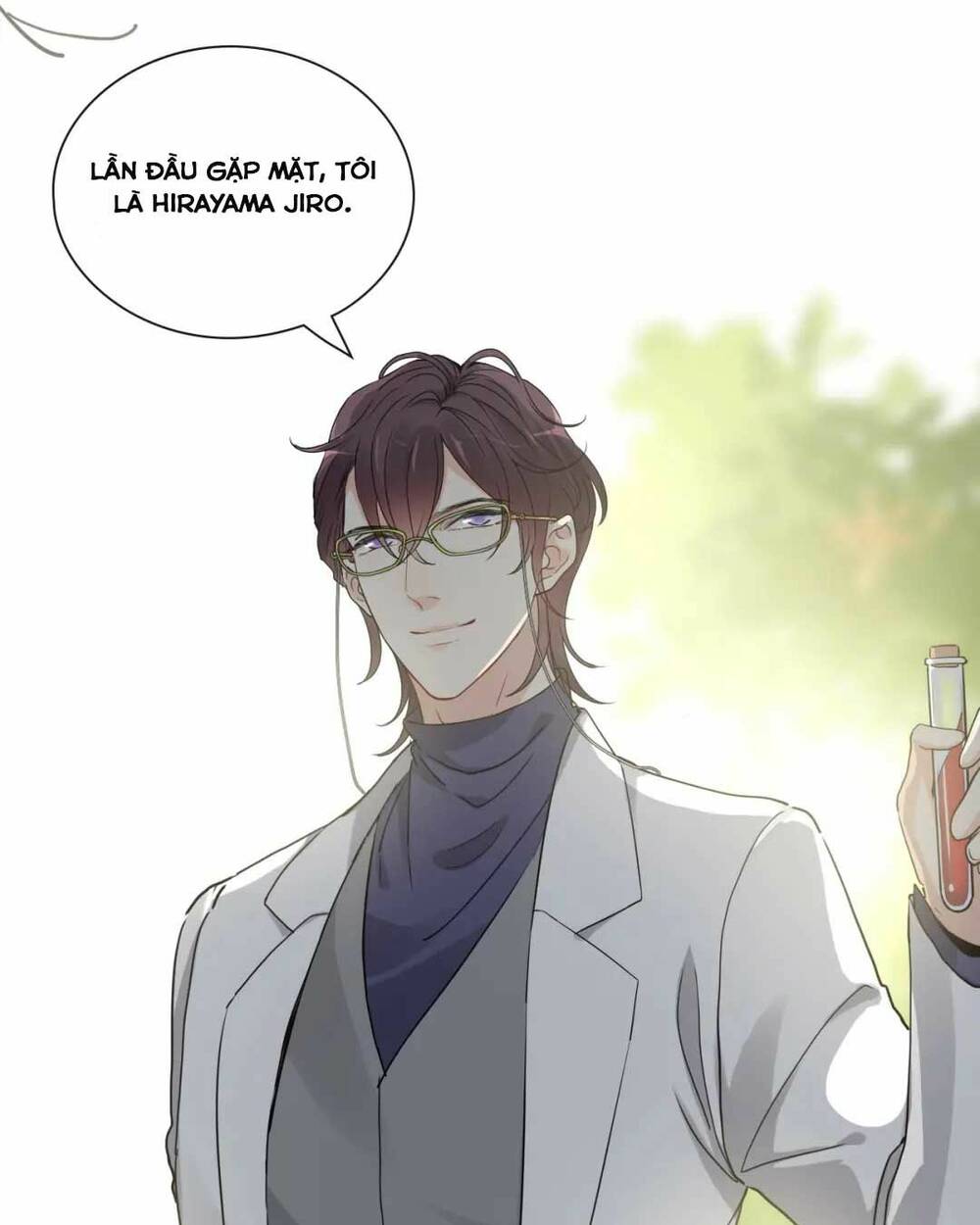 Cô Vợ Hợp Đồng Bỏ Trốn Của Tổng Giám Đốc Chap 406 - Next Chap 407