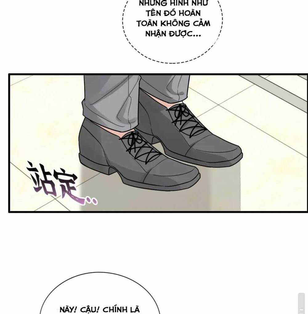 Cô Vợ Hợp Đồng Bỏ Trốn Của Tổng Giám Đốc Chap 406 - Next Chap 407