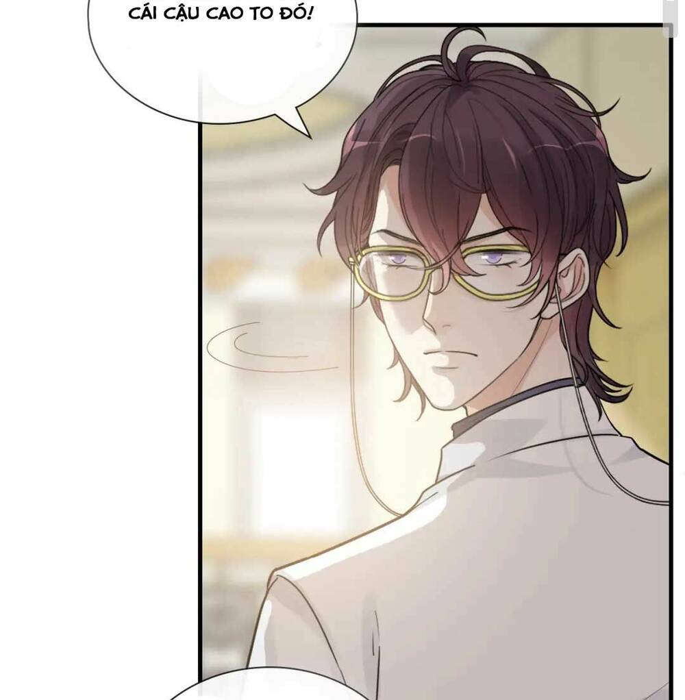 Cô Vợ Hợp Đồng Bỏ Trốn Của Tổng Giám Đốc Chap 406 - Next Chap 407