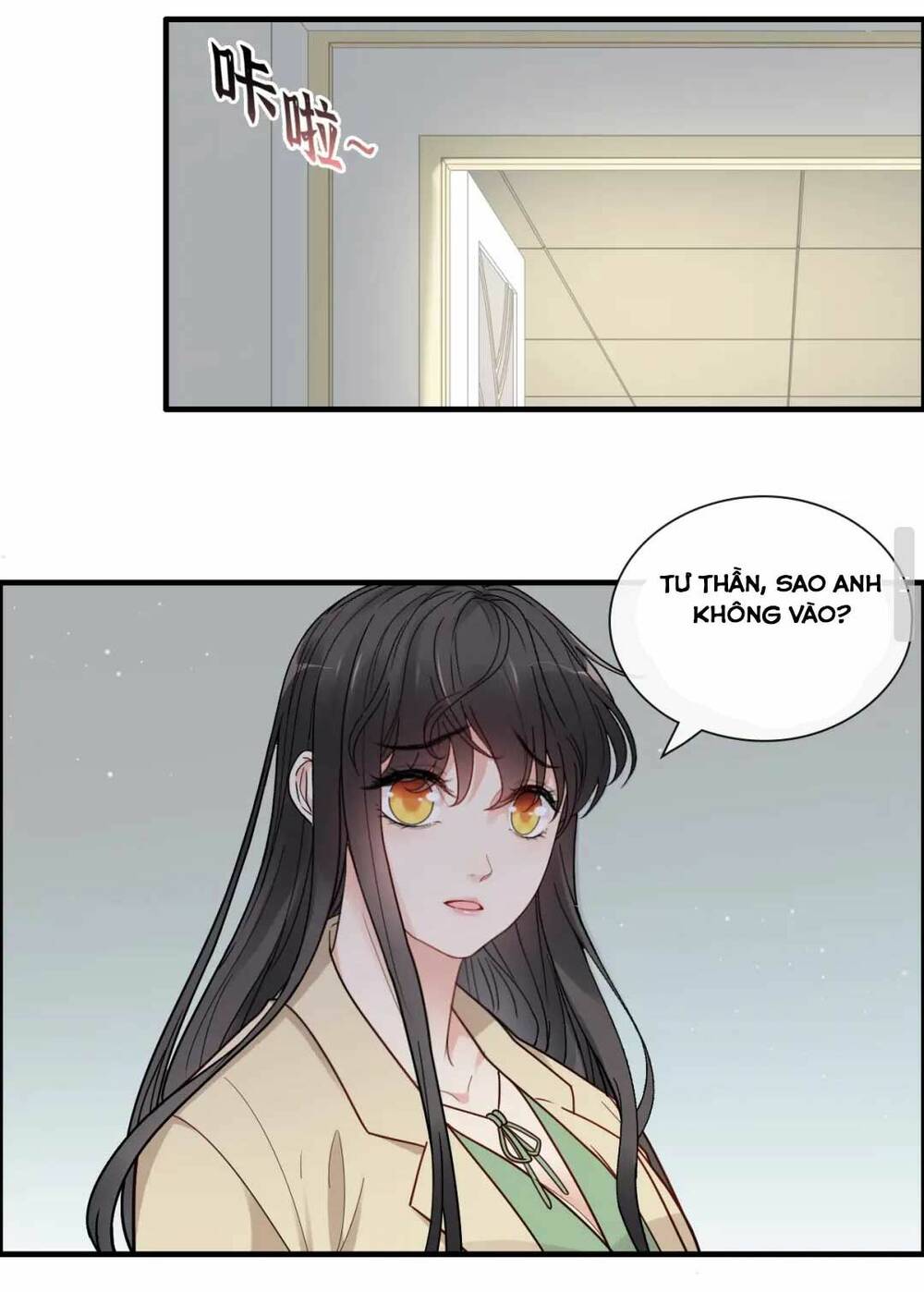 Cô Vợ Hợp Đồng Bỏ Trốn Của Tổng Giám Đốc Chap 406 - Next Chap 407