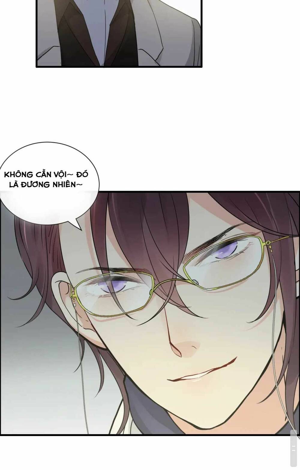 Cô Vợ Hợp Đồng Bỏ Trốn Của Tổng Giám Đốc Chap 406 - Next Chap 407