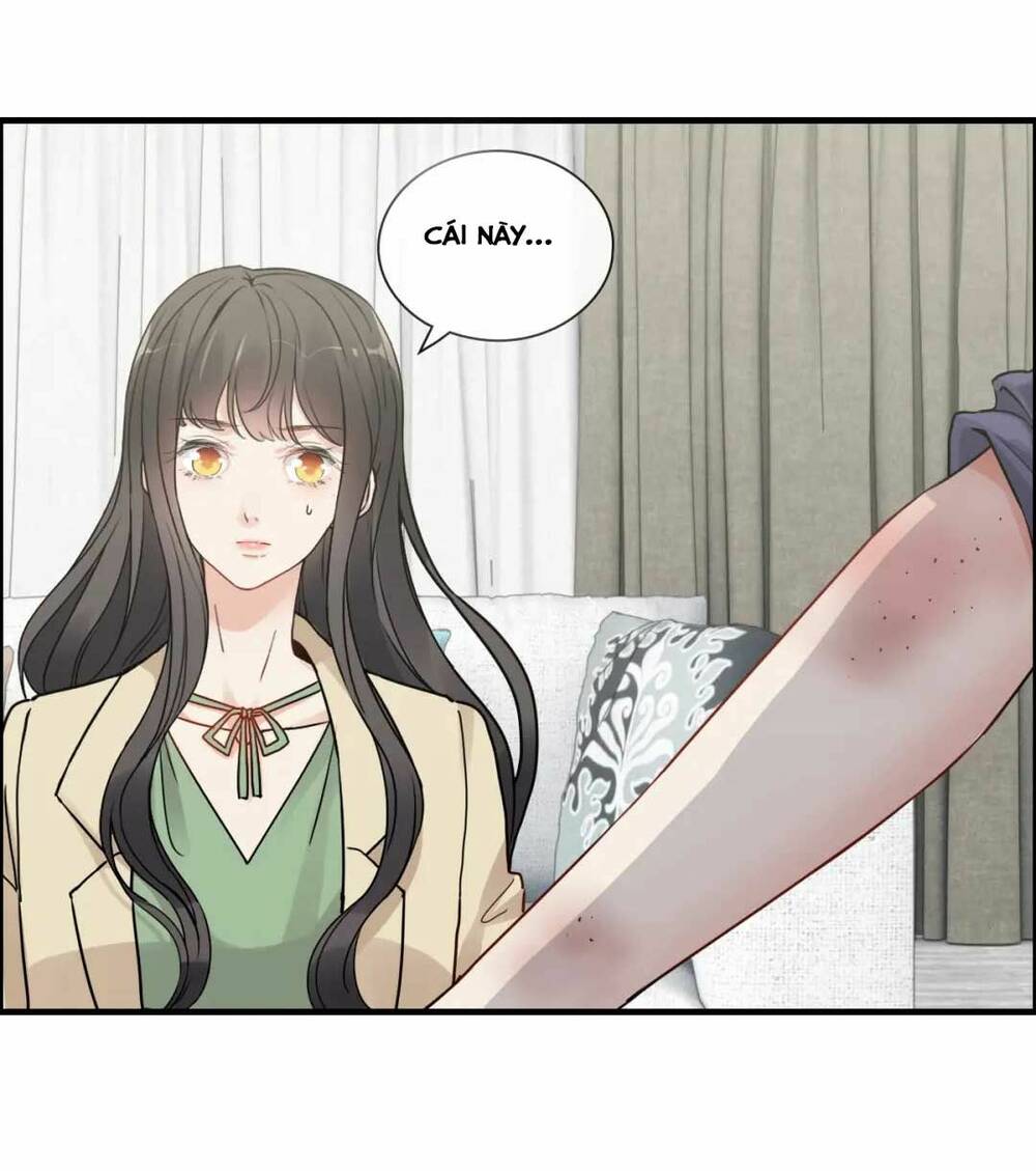 Cô Vợ Hợp Đồng Bỏ Trốn Của Tổng Giám Đốc Chap 406 - Next Chap 407