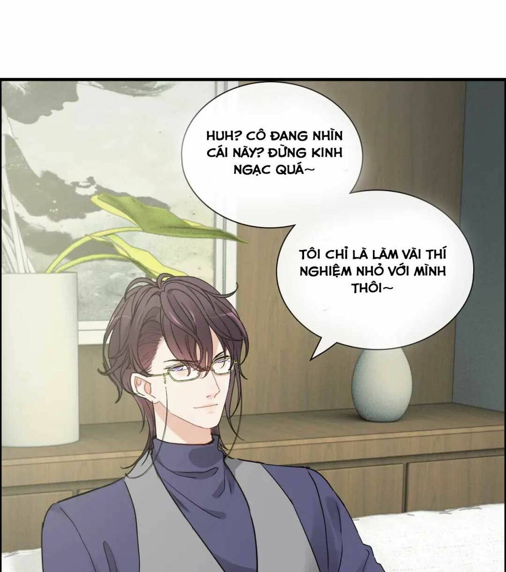Cô Vợ Hợp Đồng Bỏ Trốn Của Tổng Giám Đốc Chap 406 - Next Chap 407