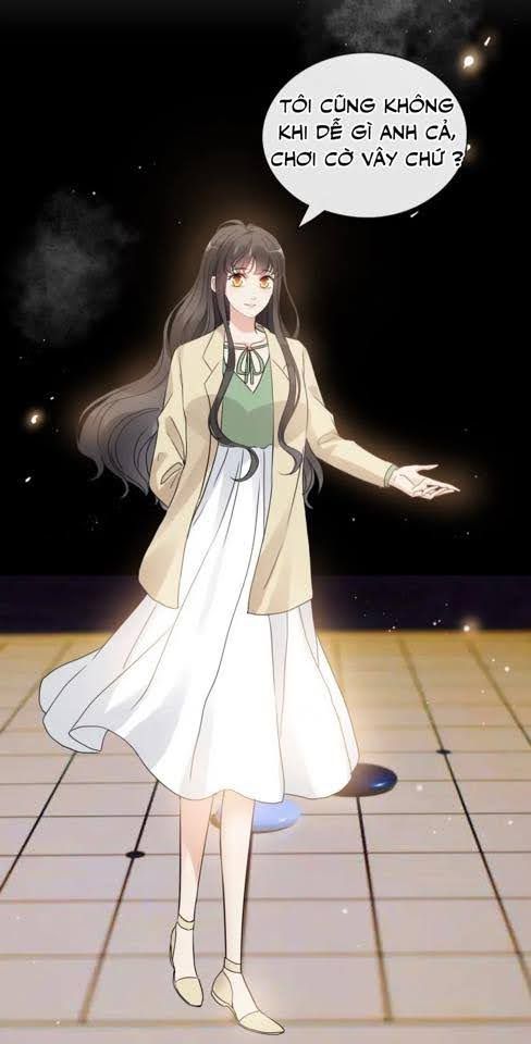 Cô Vợ Hợp Đồng Bỏ Trốn Của Tổng Giám Đốc Chap 407.5 - Next Chap 408.5