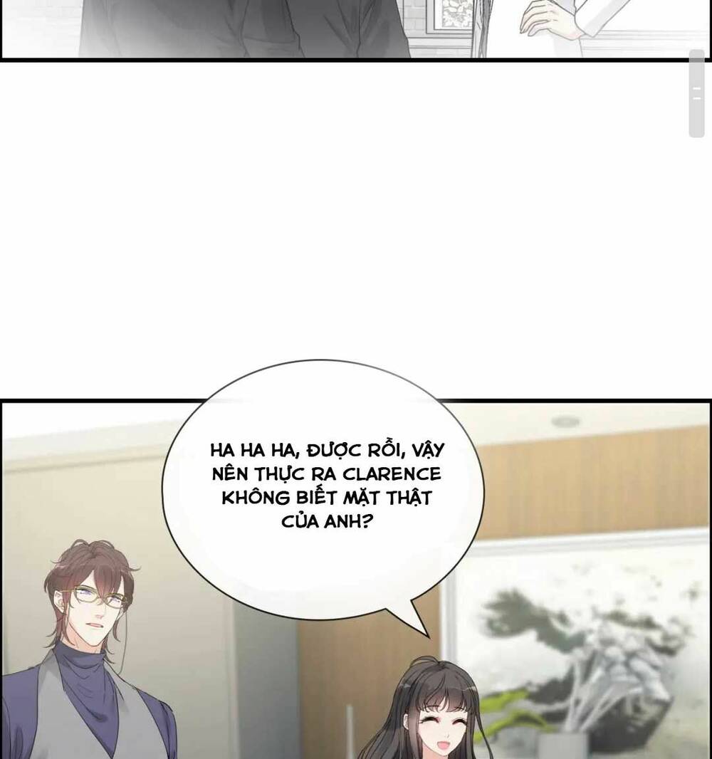 Cô Vợ Hợp Đồng Bỏ Trốn Của Tổng Giám Đốc Chap 407 - Next Chap 408