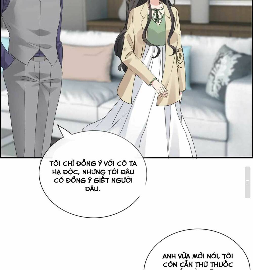 Cô Vợ Hợp Đồng Bỏ Trốn Của Tổng Giám Đốc Chap 407 - Next Chap 408