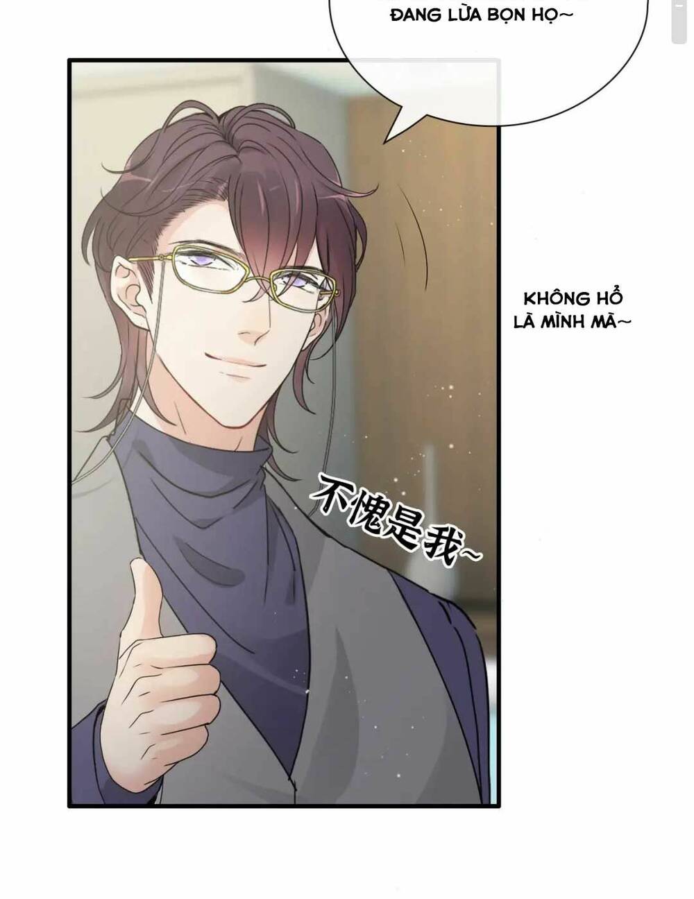 Cô Vợ Hợp Đồng Bỏ Trốn Của Tổng Giám Đốc Chap 407 - Next Chap 408