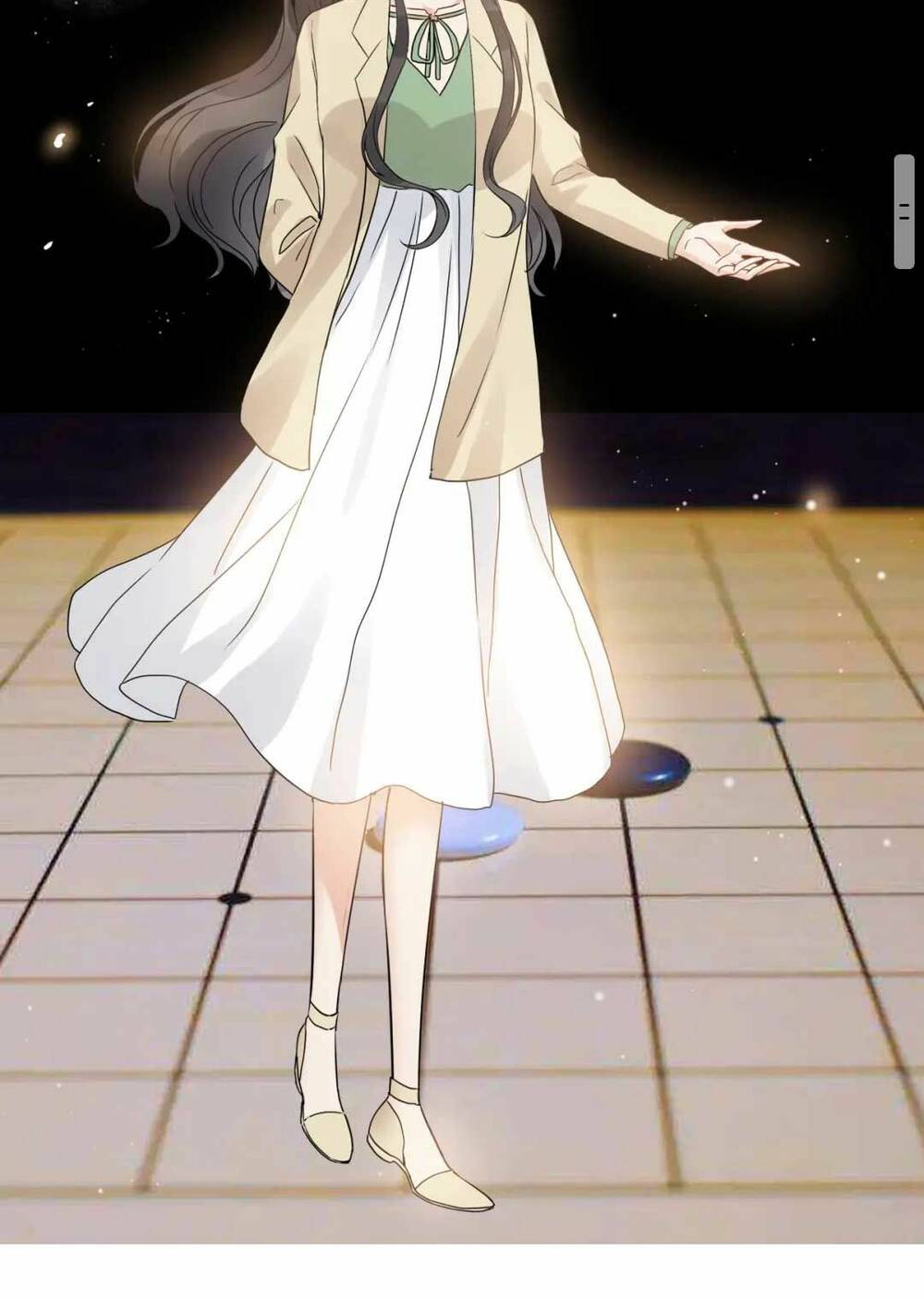 Cô Vợ Hợp Đồng Bỏ Trốn Của Tổng Giám Đốc Chap 407 - Next Chap 408