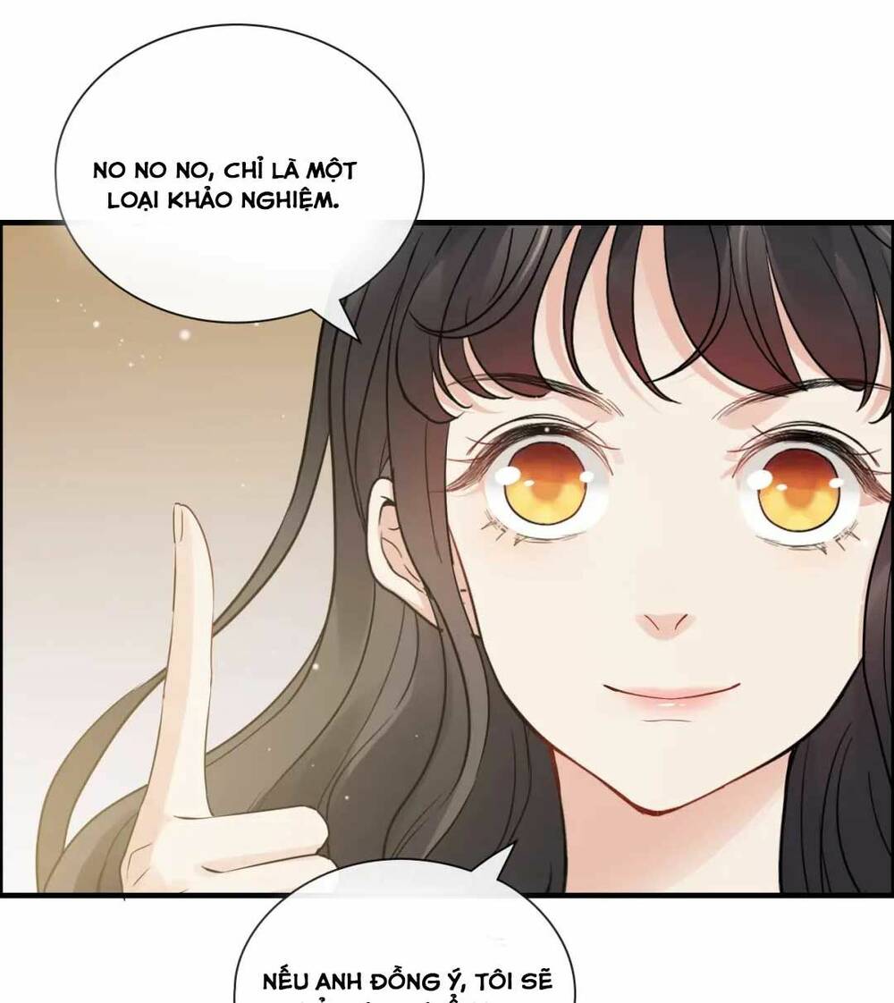 Cô Vợ Hợp Đồng Bỏ Trốn Của Tổng Giám Đốc Chap 407 - Next Chap 408
