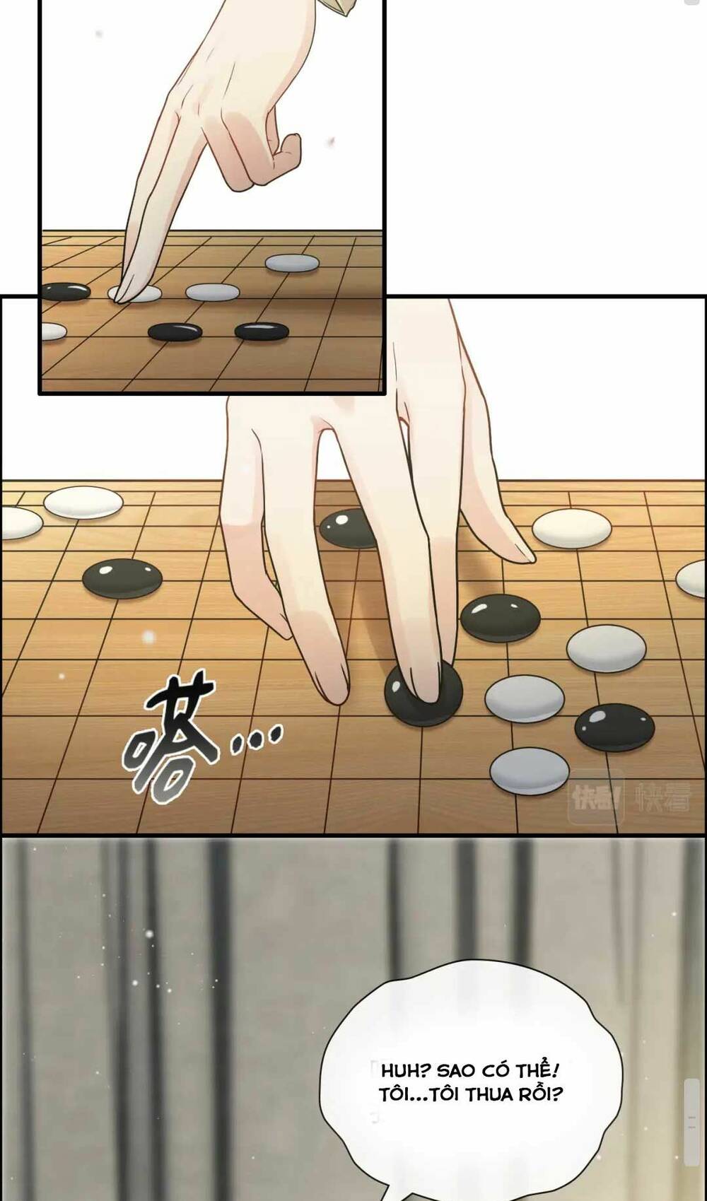 Cô Vợ Hợp Đồng Bỏ Trốn Của Tổng Giám Đốc Chap 407 - Next Chap 408