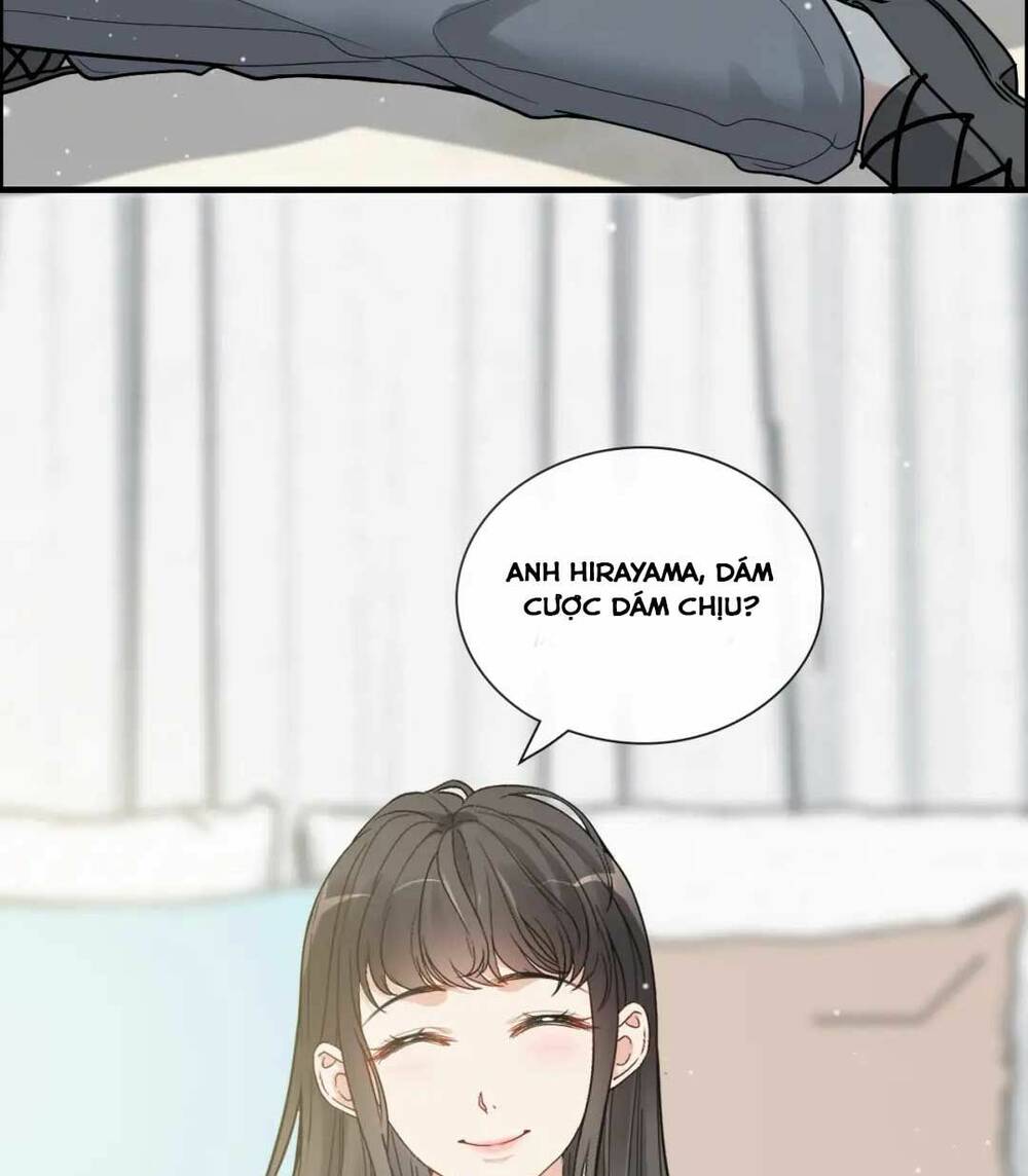 Cô Vợ Hợp Đồng Bỏ Trốn Của Tổng Giám Đốc Chap 407 - Next Chap 408