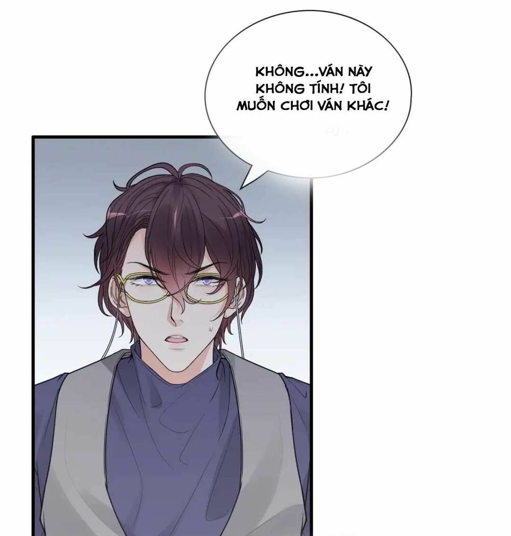 Cô Vợ Hợp Đồng Bỏ Trốn Của Tổng Giám Đốc Chap 407 - Next Chap 408
